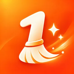 1Cleaner app icon