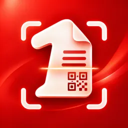 1Scanner app icon